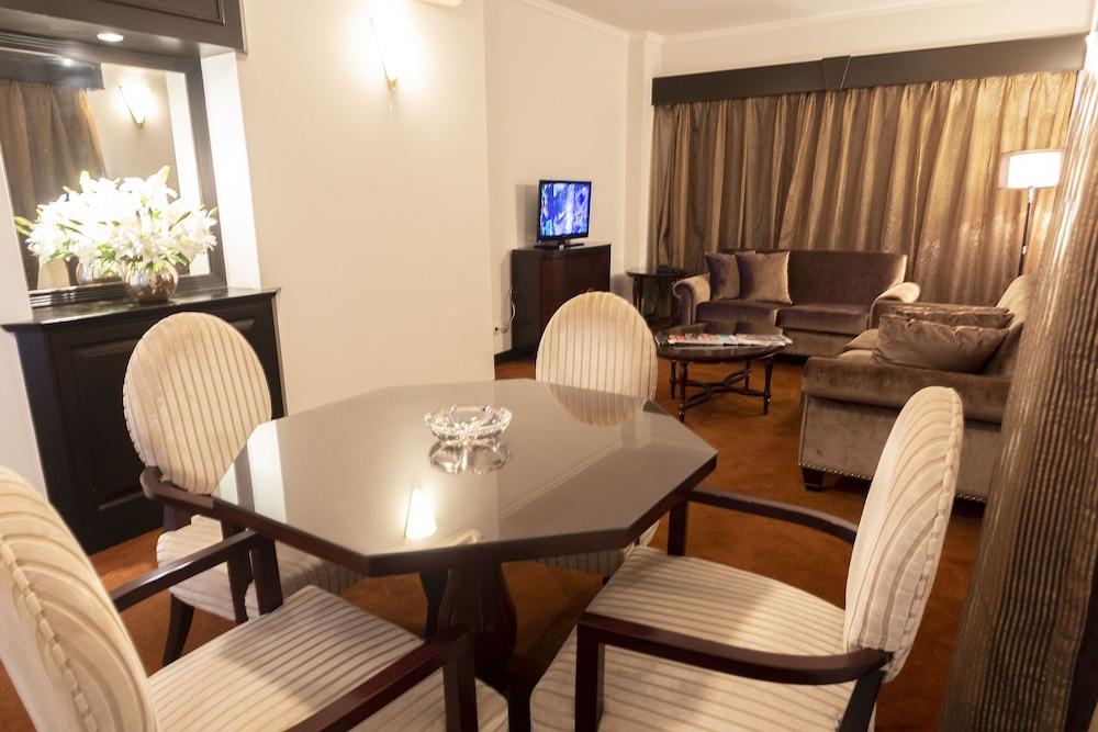 Hotel Vip Grand Maputo Exterior foto