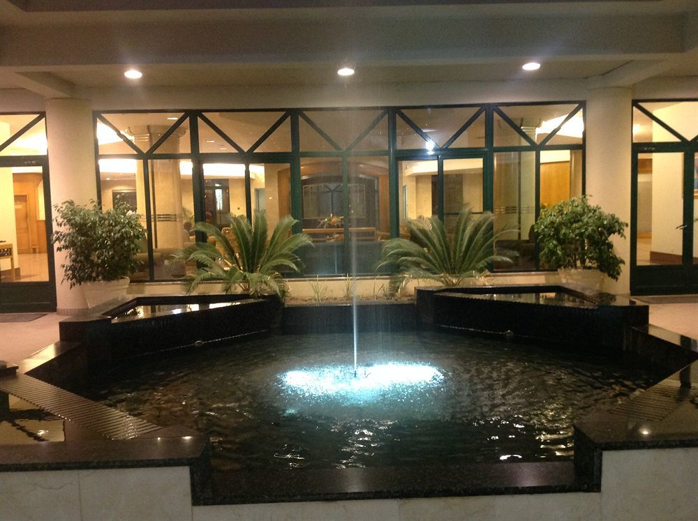 Hotel Vip Grand Maputo Exterior foto